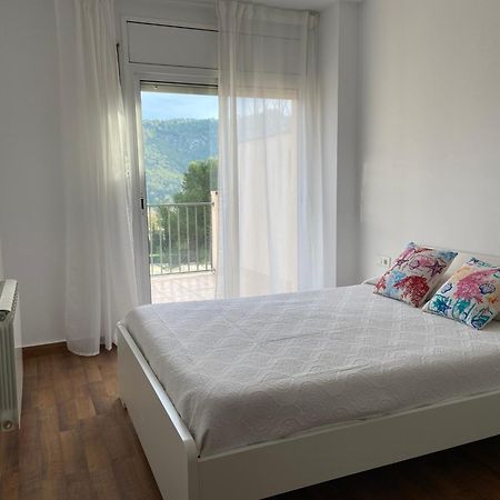 Raco Del Garraf Ca La Matilde House Bbq And Pool Βίλα Olivella Εξωτερικό φωτογραφία