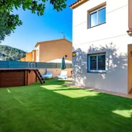 Raco Del Garraf Ca La Matilde House Bbq And Pool Βίλα Olivella Εξωτερικό φωτογραφία