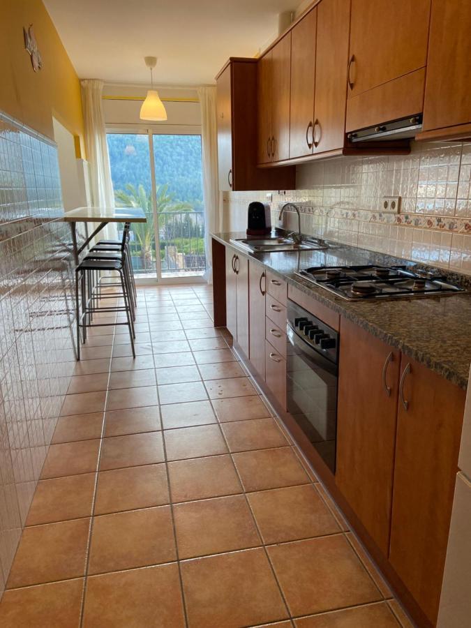 Raco Del Garraf Ca La Matilde House Bbq And Pool Βίλα Olivella Εξωτερικό φωτογραφία