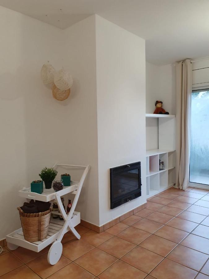 Raco Del Garraf Ca La Matilde House Bbq And Pool Βίλα Olivella Εξωτερικό φωτογραφία