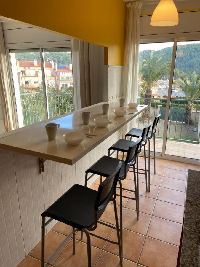 Raco Del Garraf Ca La Matilde House Bbq And Pool Βίλα Olivella Εξωτερικό φωτογραφία