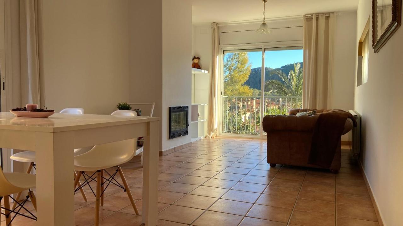 Raco Del Garraf Ca La Matilde House Bbq And Pool Βίλα Olivella Εξωτερικό φωτογραφία