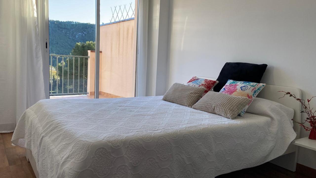 Raco Del Garraf Ca La Matilde House Bbq And Pool Βίλα Olivella Εξωτερικό φωτογραφία