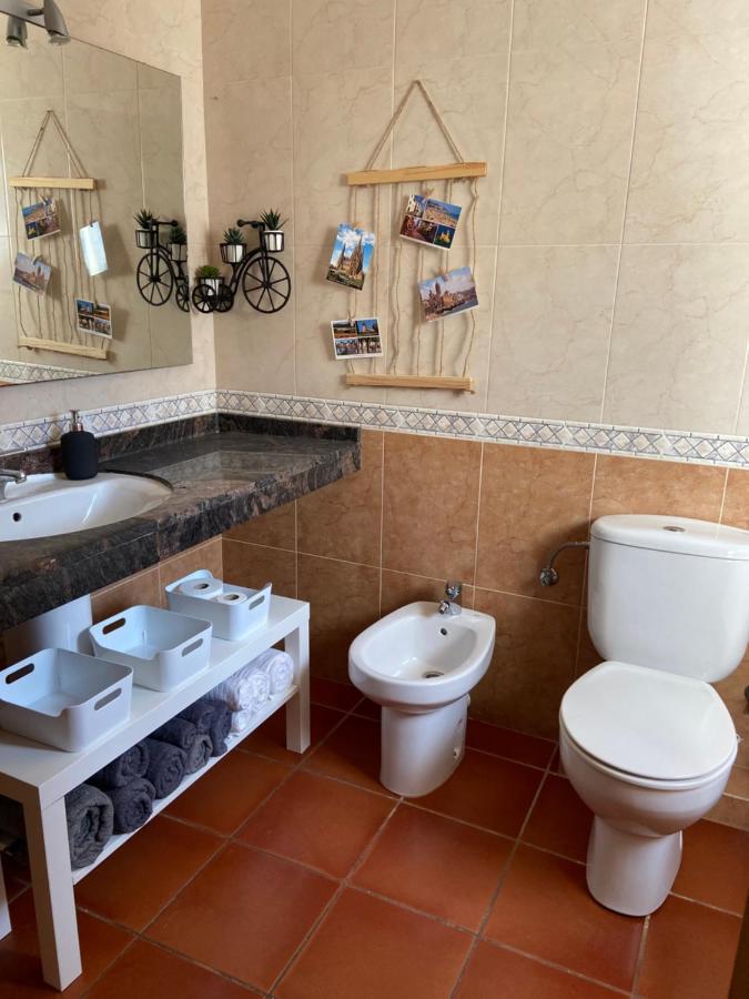 Raco Del Garraf Ca La Matilde House Bbq And Pool Βίλα Olivella Εξωτερικό φωτογραφία