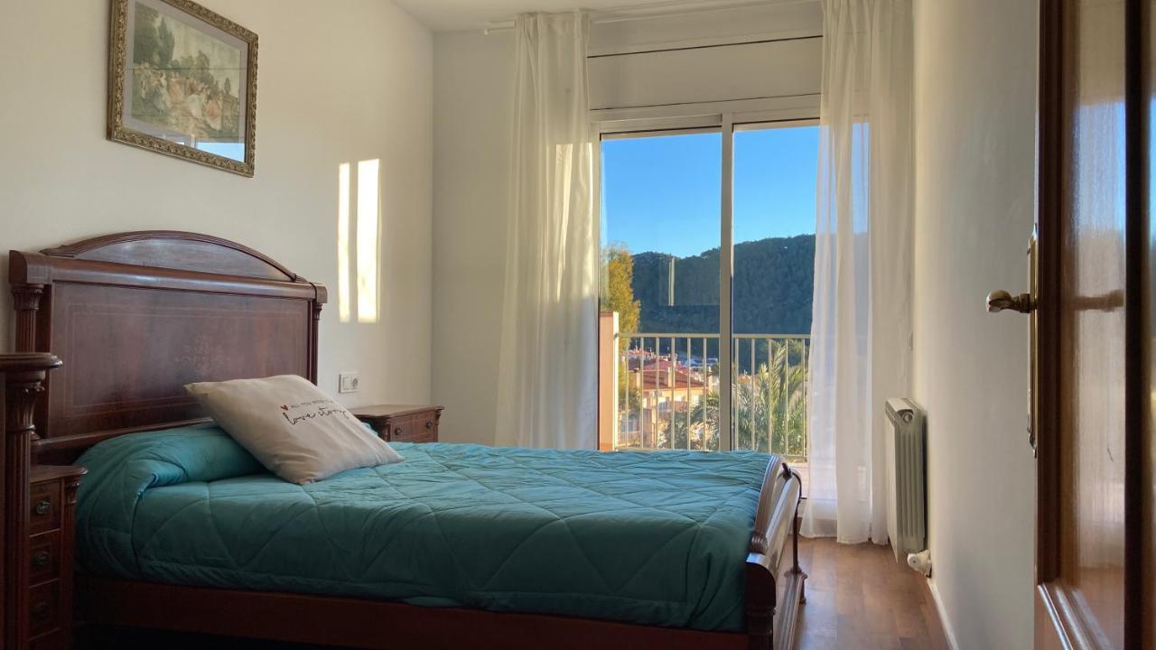 Raco Del Garraf Ca La Matilde House Bbq And Pool Βίλα Olivella Εξωτερικό φωτογραφία