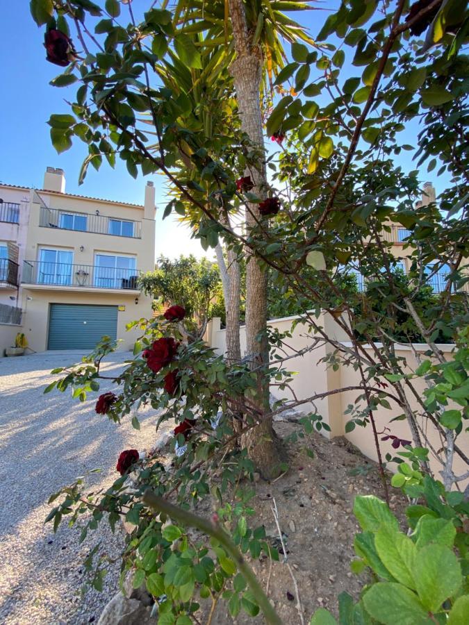 Raco Del Garraf Ca La Matilde House Bbq And Pool Βίλα Olivella Εξωτερικό φωτογραφία