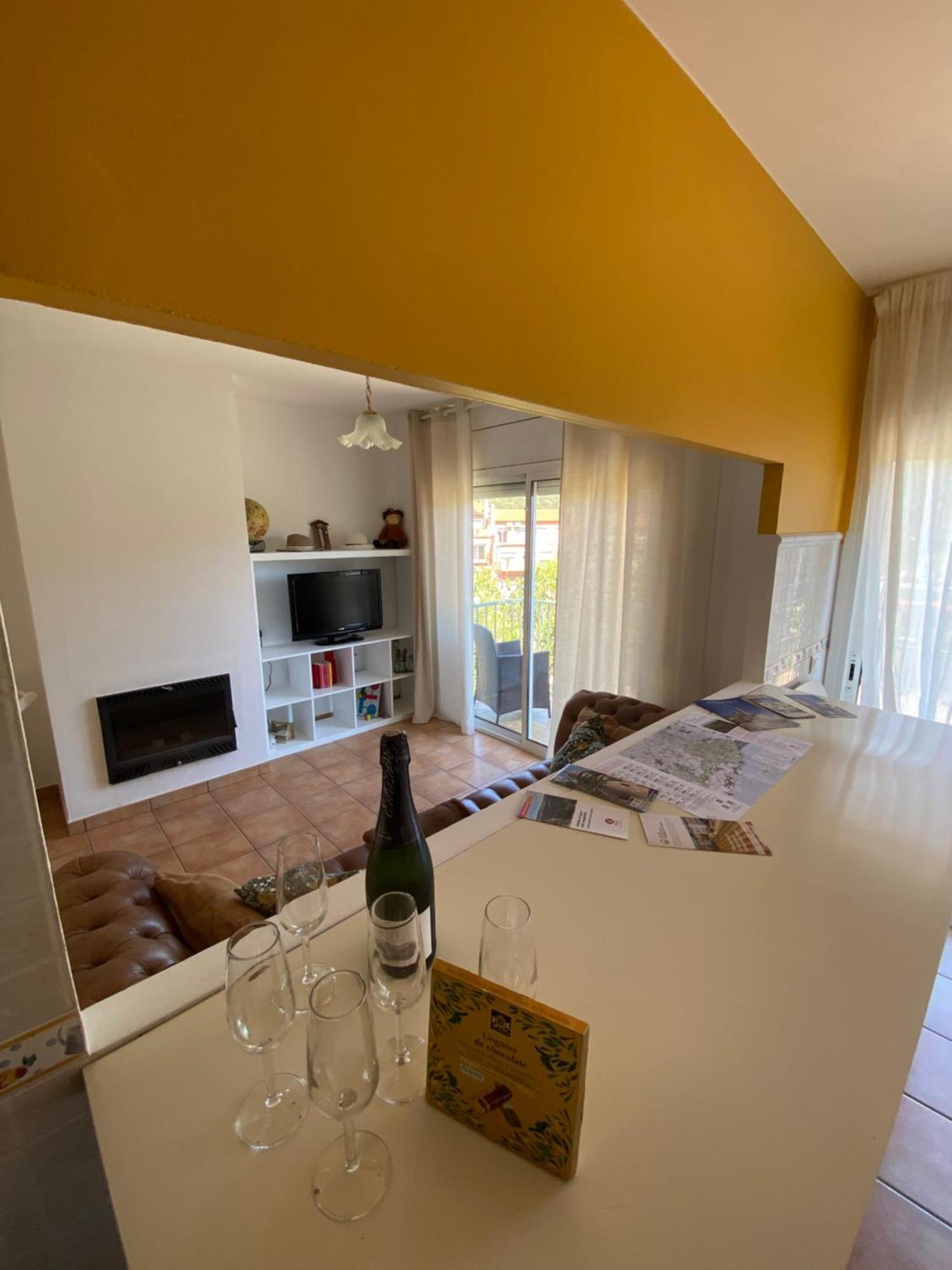 Raco Del Garraf Ca La Matilde House Bbq And Pool Βίλα Olivella Εξωτερικό φωτογραφία