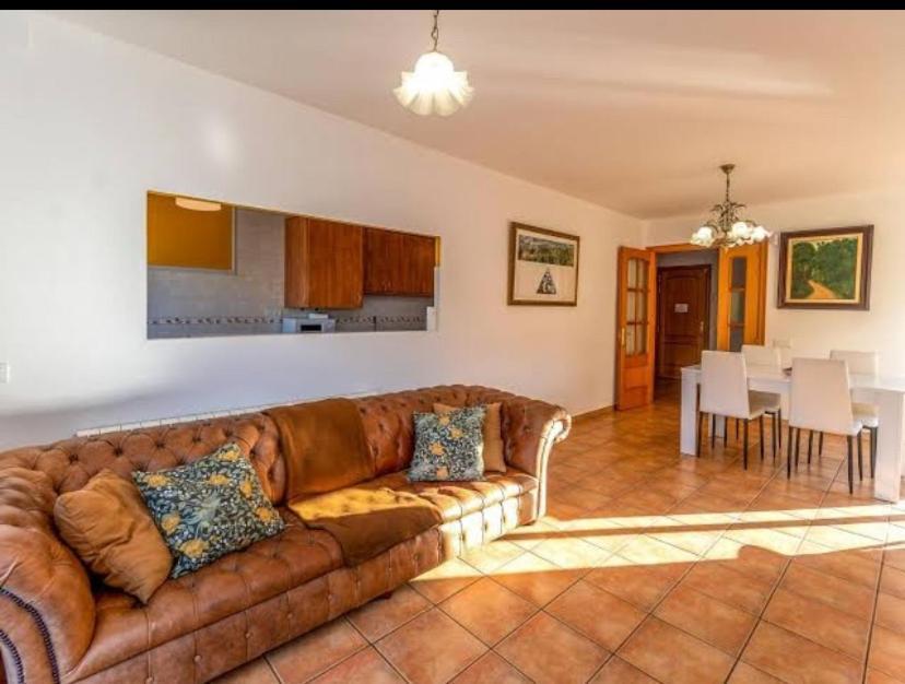 Raco Del Garraf Ca La Matilde House Bbq And Pool Βίλα Olivella Εξωτερικό φωτογραφία